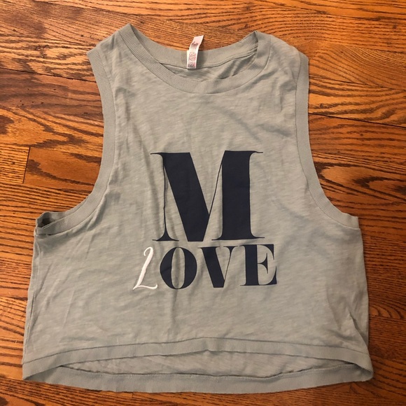 FP Movement love tank size small - Picture 1 of 2